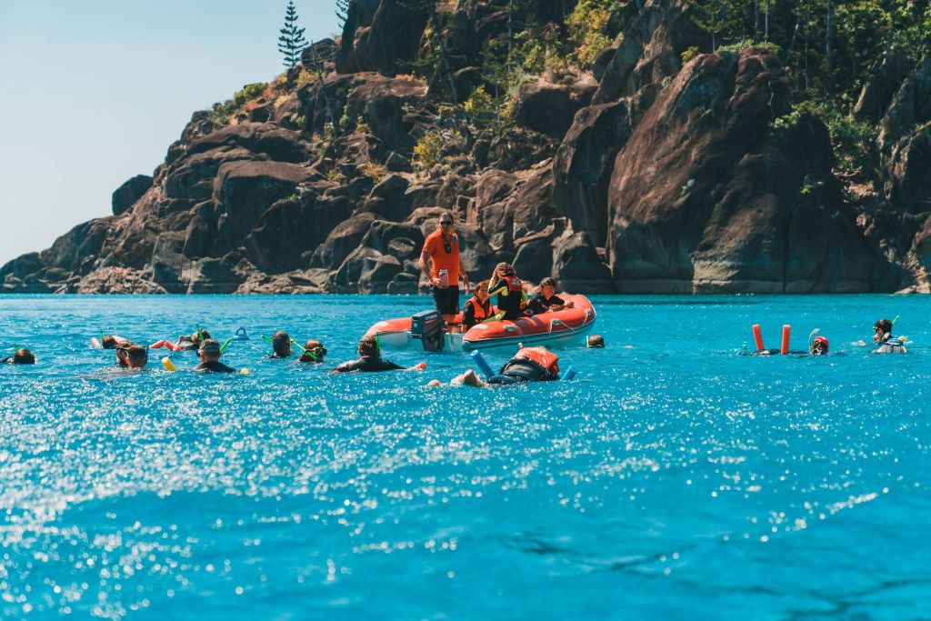 35+ Exploring All Inclusive Whitsundays Holiday Packages&nbsp;Trip