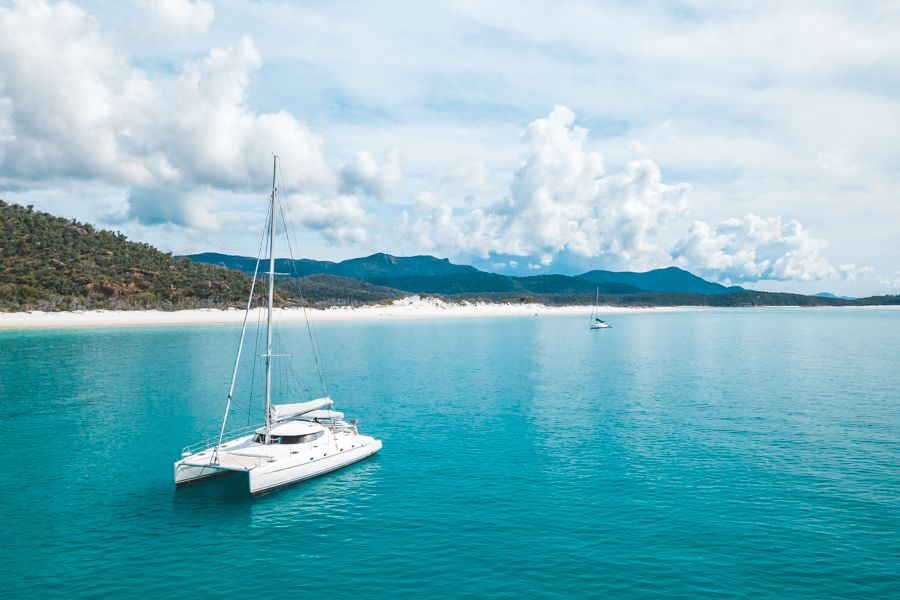49+ Exploring How To Go From Airlie Beach Whitsunday Island&nbsp;Sightseeing