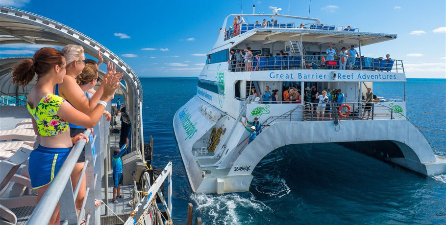 28+ Exploring Cruise Whitsundays Day Tour&nbsp;Holiday