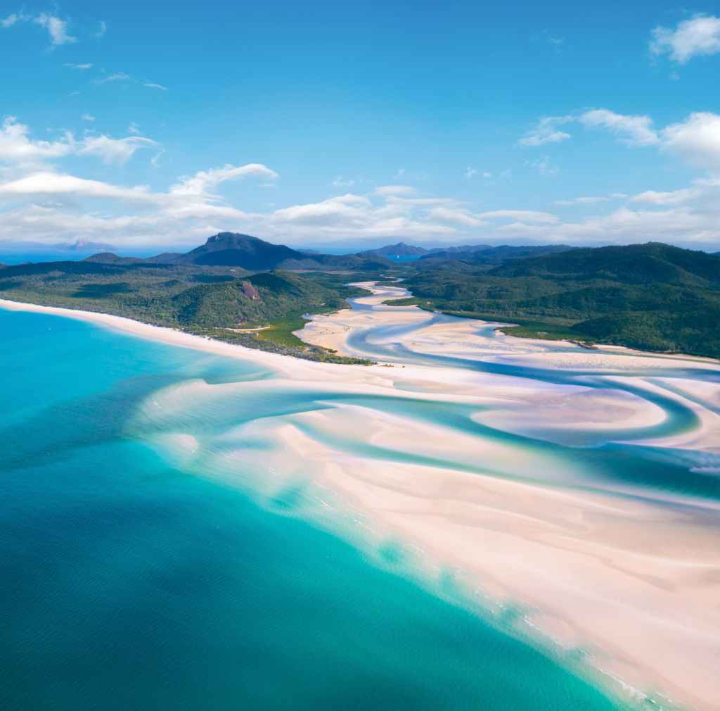 42+ Amazing Cruise Whitsundays Hamilton Island Transfers&nbsp;Tour