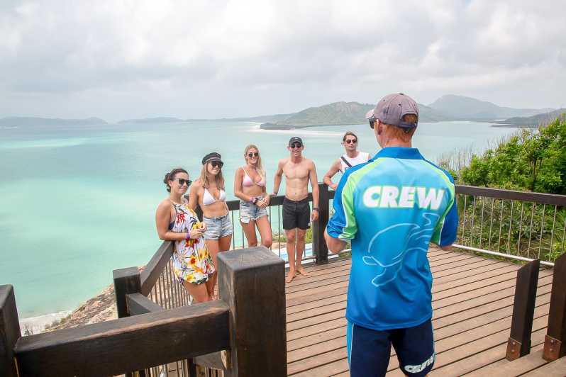 10+ Exploring Whitsundays Sailing Day Tour&nbsp;Excursion