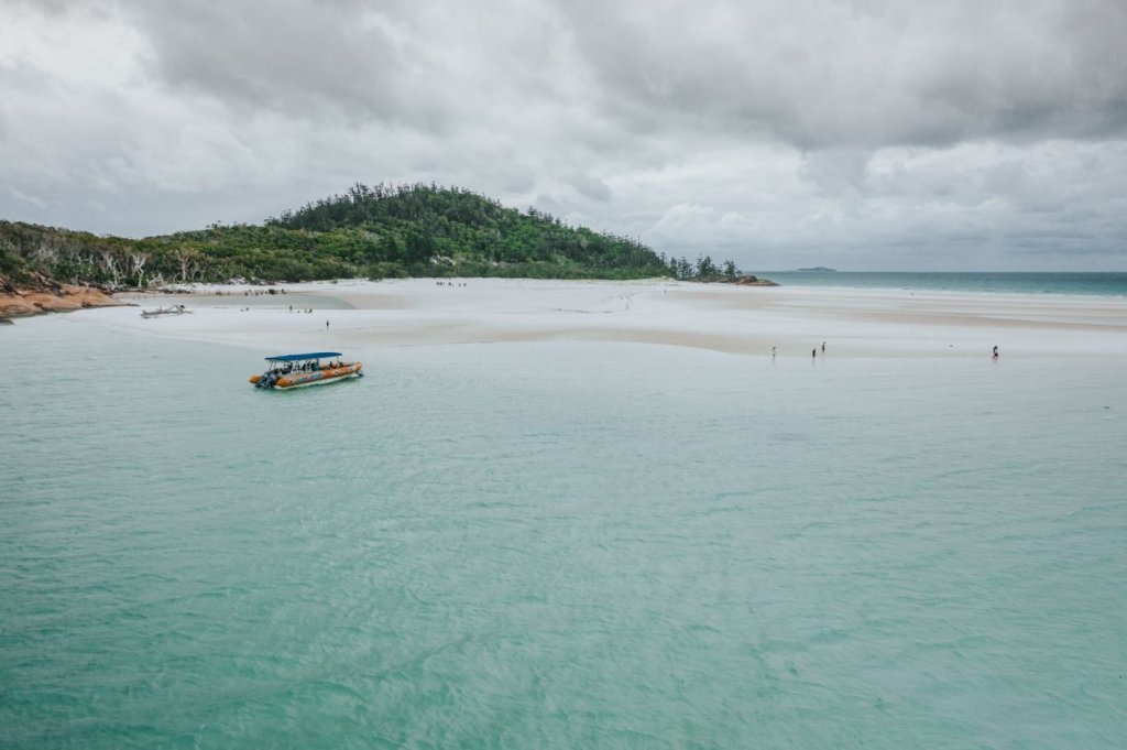 26+ Exploring Cruises Around The Whitsundays&nbsp;Trip