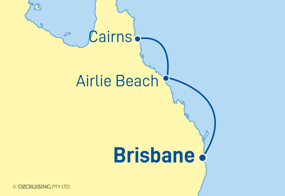 26+ Top Cruise From Whitsundays To Brisbane&nbsp;Tour