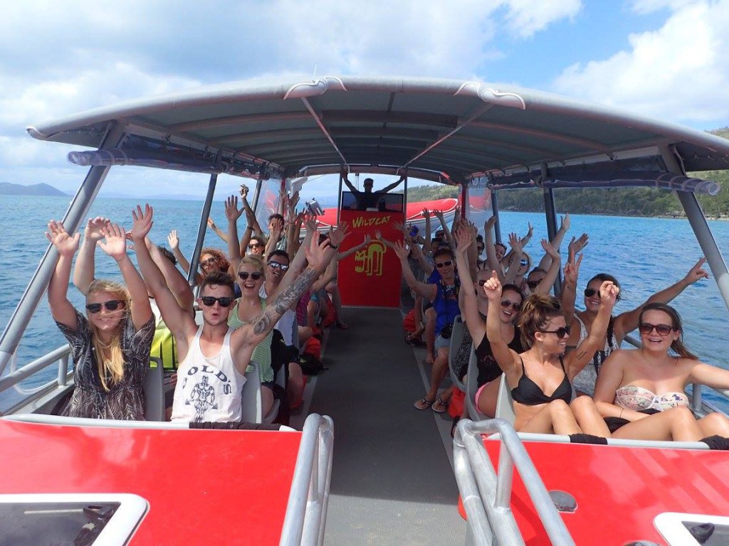 17+ Best Whitsundays Boat Tours From Airlie Beach&nbsp;Tour