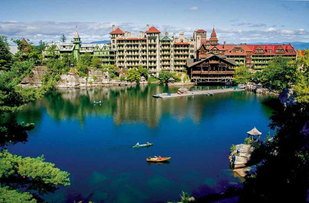 27+ Best Family Fun Resorts&nbsp;Trip