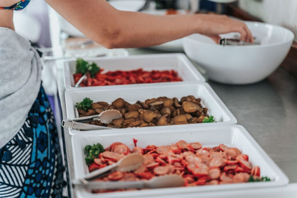 31+ Amazing Airlie Beach Whitsundays Eco-Cruise With Snorkeling & Lunch Trip