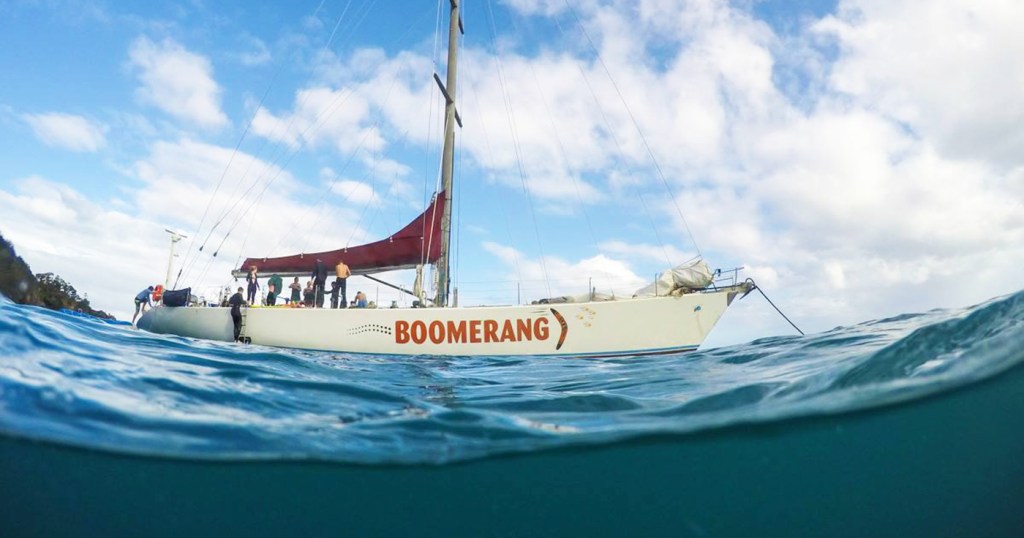 25+ Best Boomerang Boat Whitsundays&nbsp;Trip