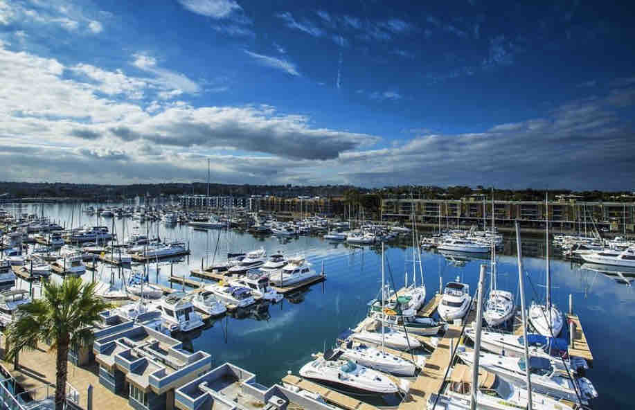 49+ Best Airbnb Boat Rental Los Angeles Holiday