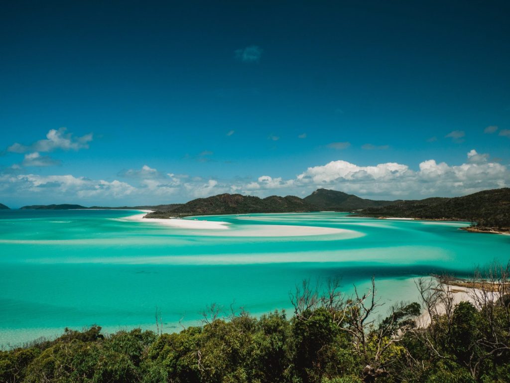 47+ Exploring Yacht Charter In Whitsundays&nbsp;Holiday