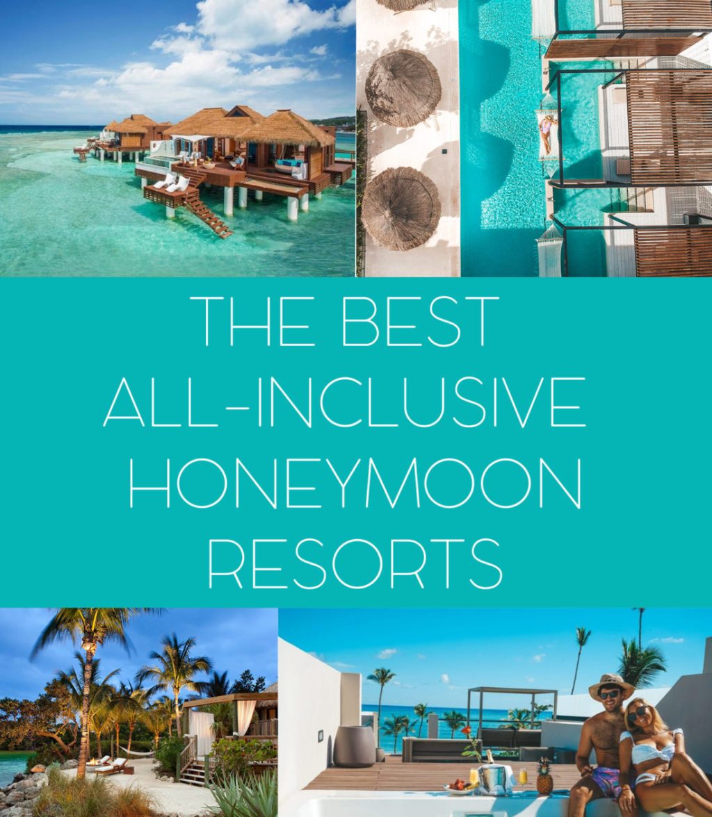 15+ Amazing Best.honeymoon Resorts&nbsp;Trip