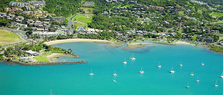 24+ Wonderful Day Trips From Airlie Beach To Whitsunday Islands&nbsp;Trip