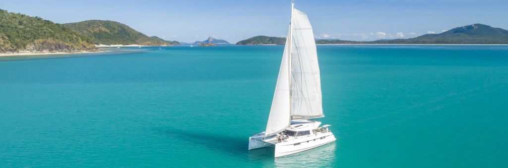 14+ Best Time To Cruise Whitsundays&nbsp;Trip