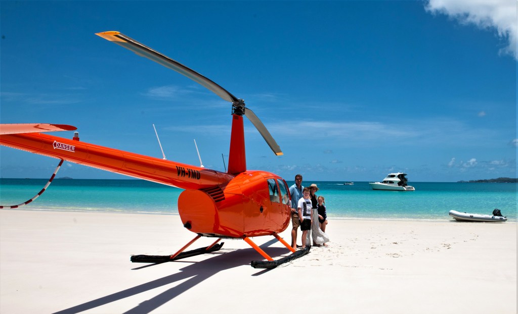 22+ Exploring Brisbane To Whitsunday Cruise&nbsp;Trip