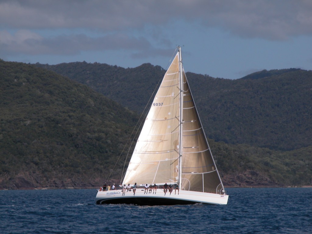 43+ Exploring Whitsundays Boat Trip 2&nbsp;Days