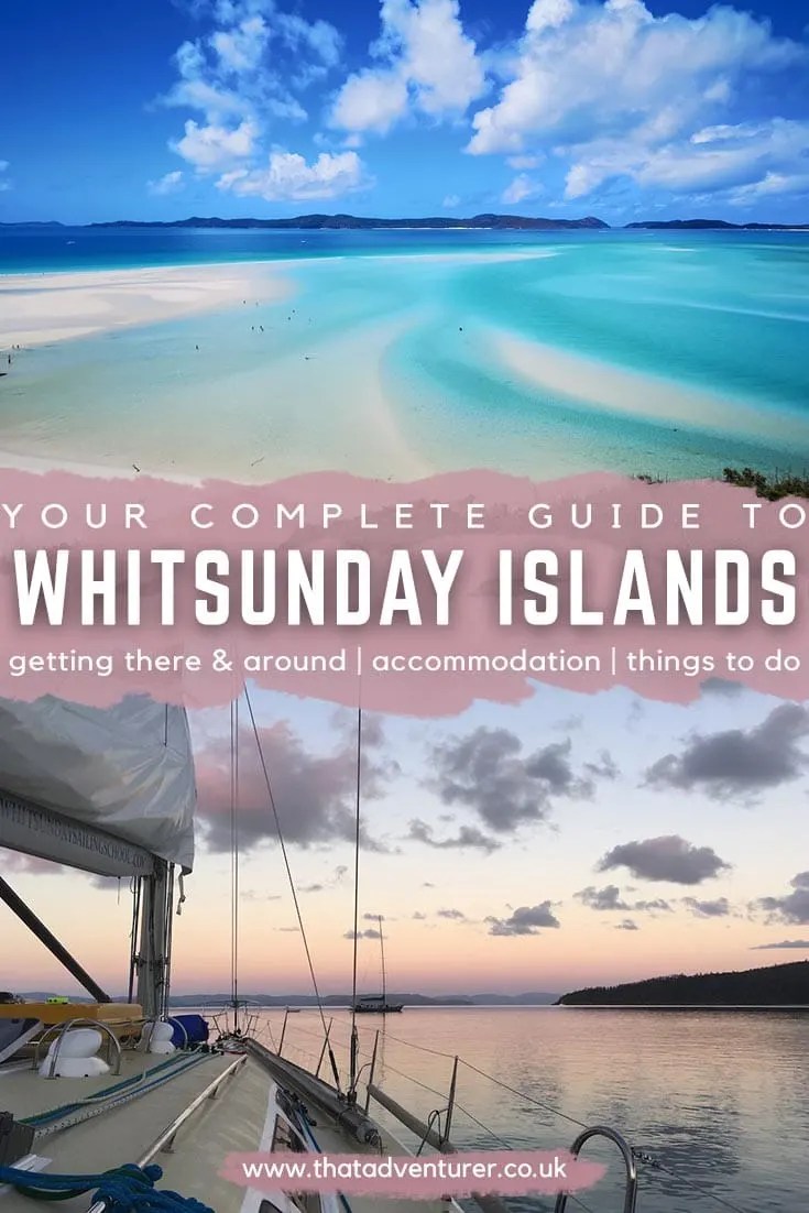 35+ Amazing 3 Day Cruise Whitsunday Islands&nbsp;Holiday