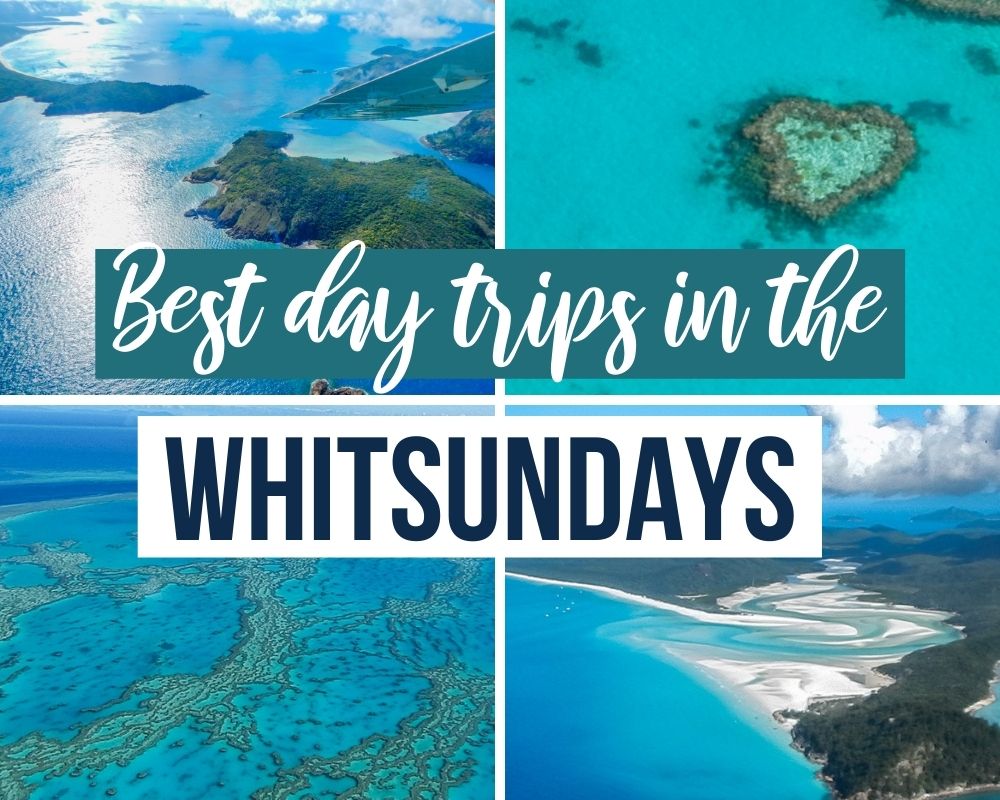 38+ Exploring Whitsundays Day Trip From Airlie Beach&nbsp;Excursion