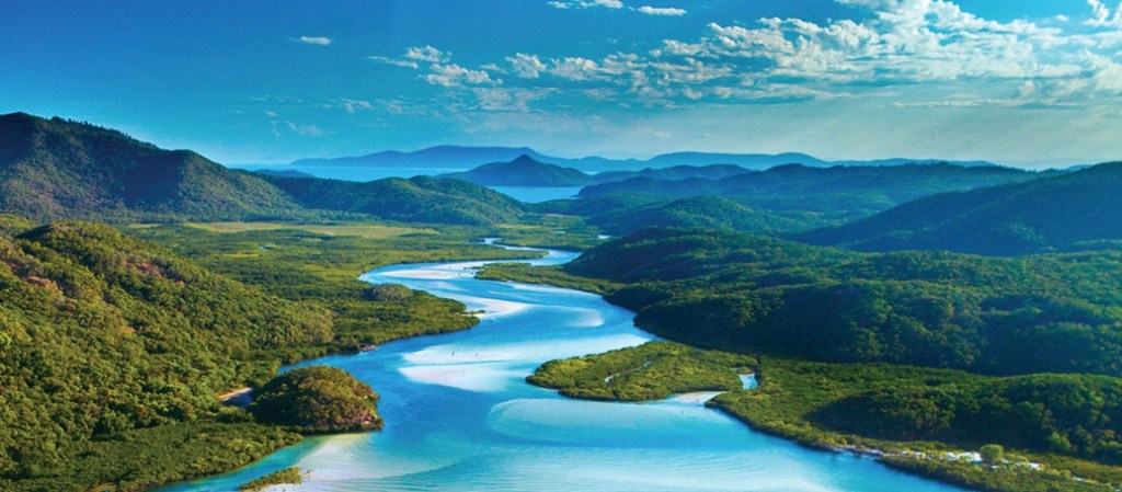 35+ Amazing Flight And Accommodation Packages Whitsundays&nbsp;Sightseeing