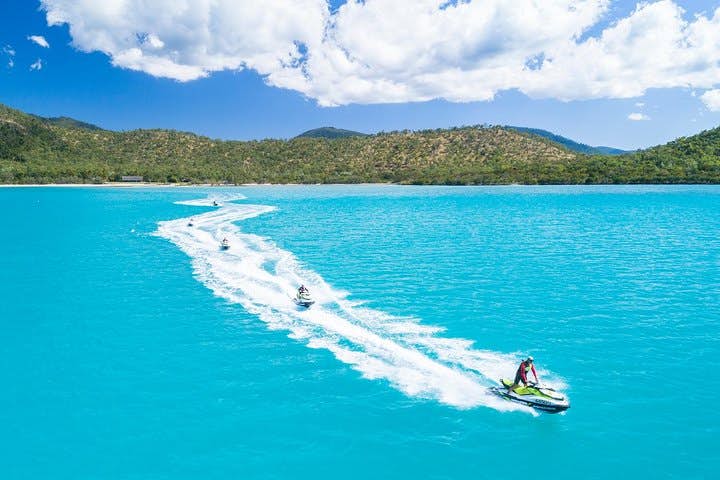 37+ Wonderful Cruise Whitsundays Whitehaven Half Day&nbsp;Tour