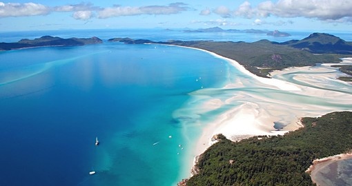 29+ Exploring What Is The Best Time Of Year To Go Whitsundays&nbsp;Trip