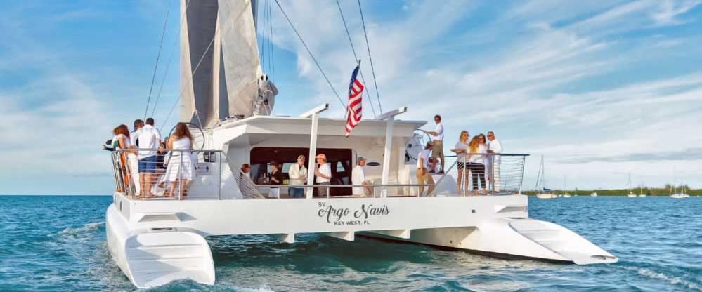42+ Exploring Crewed Yacht Charters Florida&nbsp;Holiday