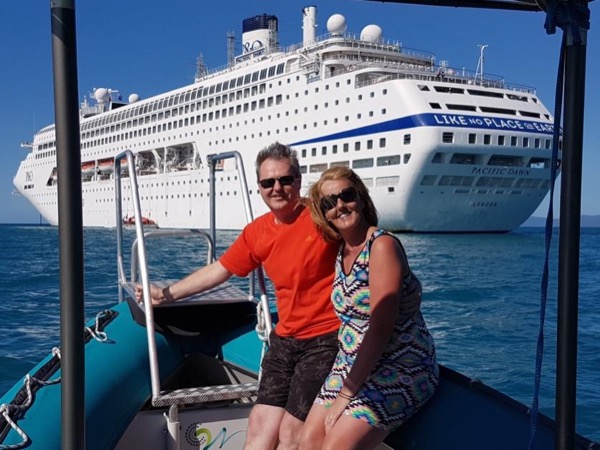 19+ Amazing Boat From Airlie Beach To Whitsunday Islands Holiday