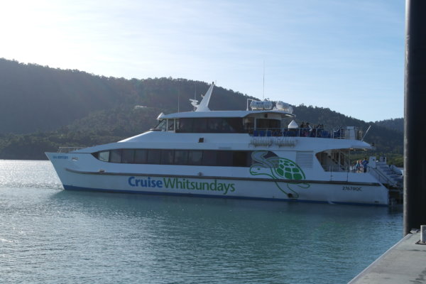 32+ Amazing Cruise Whitsunday Islands From Brisbane&nbsp;Holiday