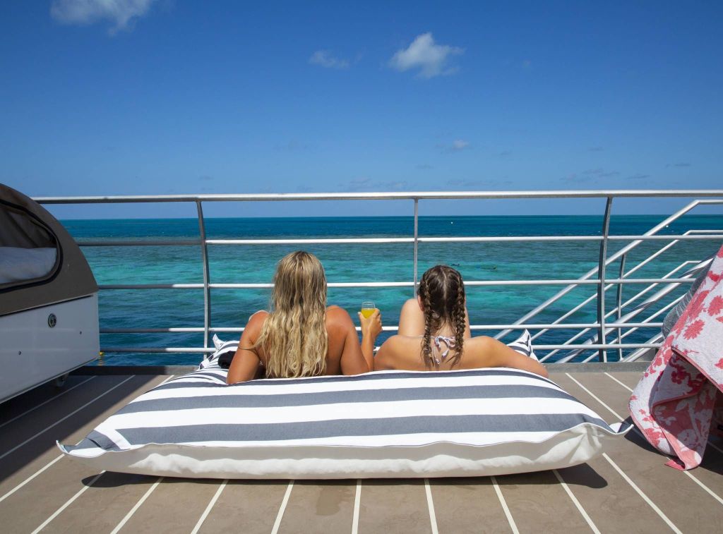 11+ Best Cruise Whitsundays Reef Sleep&nbsp;Sightseeing