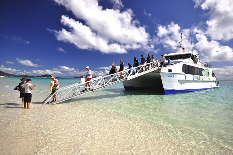 50+ Exploring Bareboat Cruise Whitsundays&nbsp;Trip