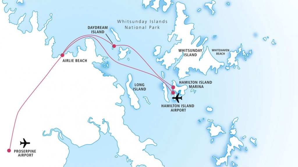 27+ Best Airlie Beach To Whitsundays Ferry Cost&nbsp;Trip