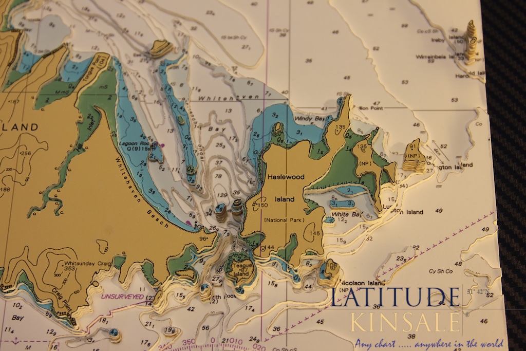 19+ Exploring Nautical Map Of Whitsundays&nbsp;Tour
