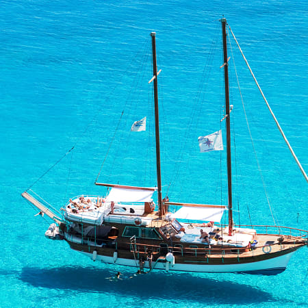 13+ Wonderful Airbnb Boat Whitsundays Sightseeing