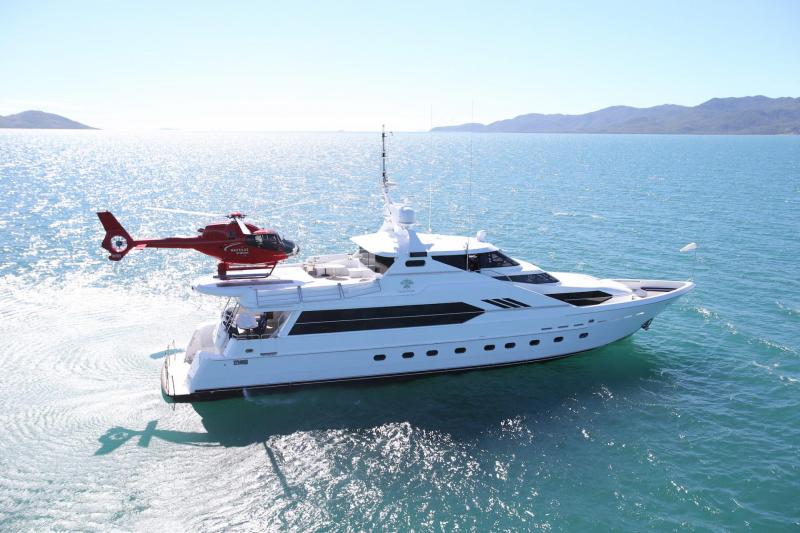 28+ Wonderful Private Boat Charter Whitsundays&nbsp;Excursion