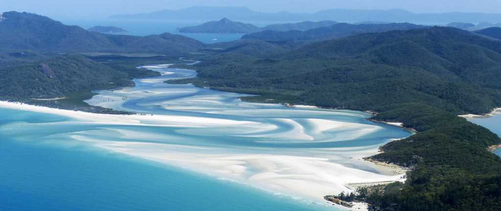 30+ Best 4-Day Whitsunday Islands Sailing Cruise&nbsp;Trip