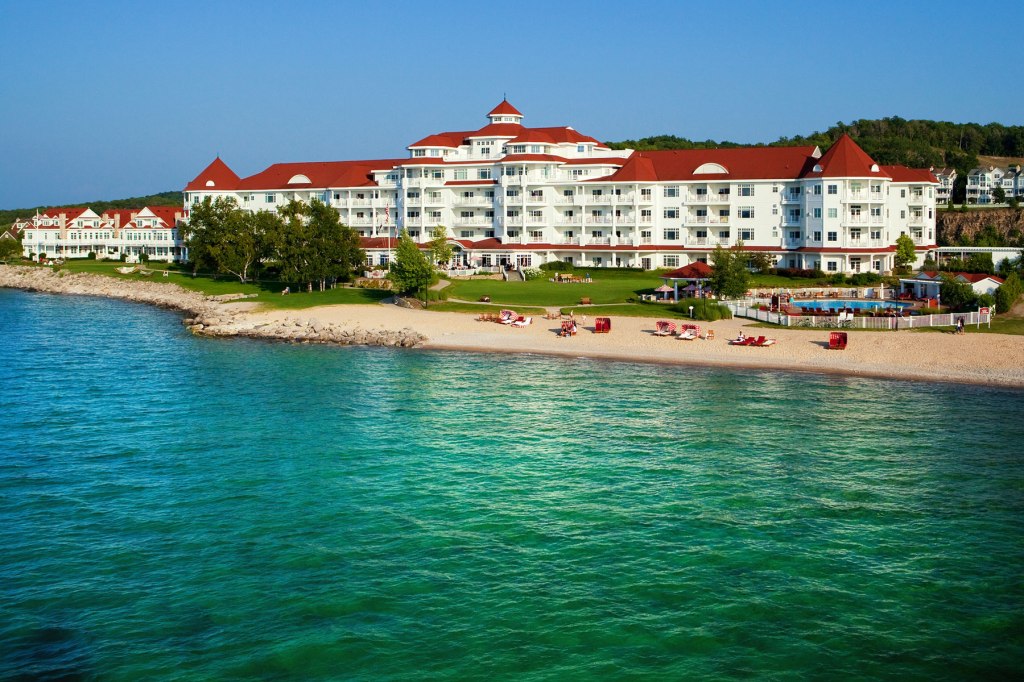 20+ Best Family Resort Michigan Tour