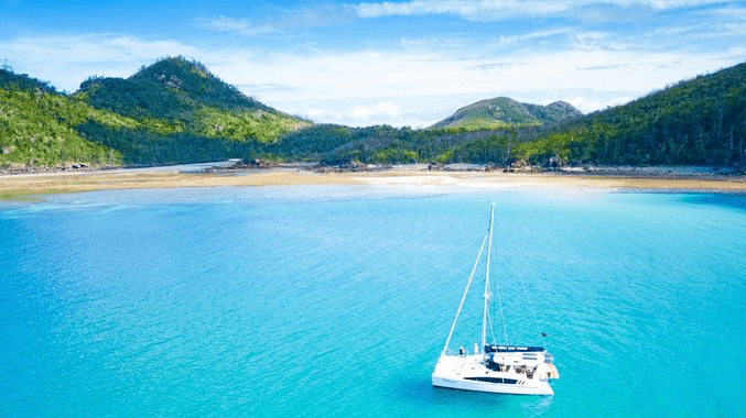 40+ Amazing Is Airlie Beach In The Whitsundays Trip