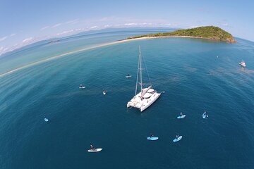 30+ Exploring Catamaran Whitsundays 2 Nights&nbsp;Trip