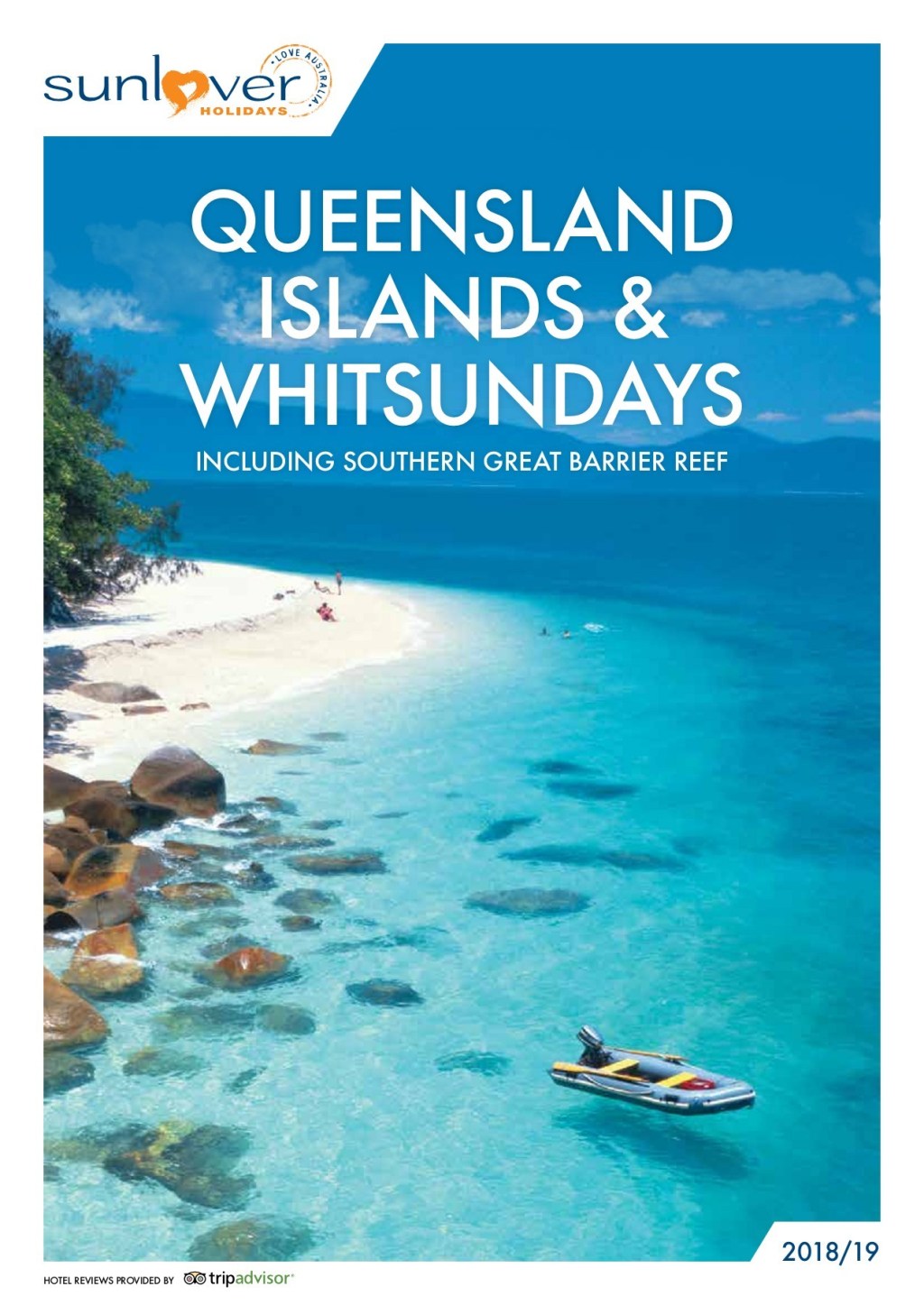 16+ Amazing Holiday In Whitsundays Australia&nbsp;Sightseeing