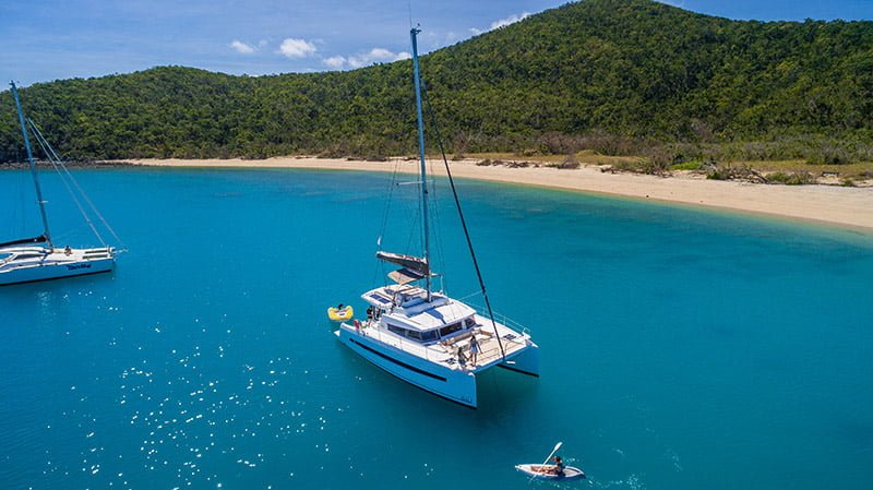 24+ Wonderful Whitsundays Catamaran Tour Excursion