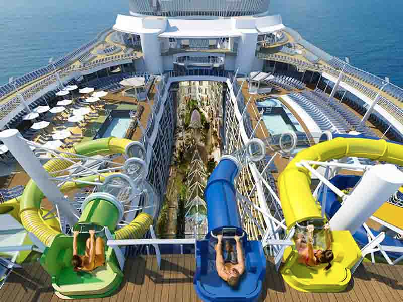 18+ Amazing Best Party Cruises&nbsp;Trip