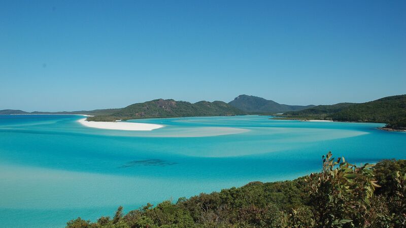 17+ Wonderful Family Holiday Packages Whitsundays Excursion