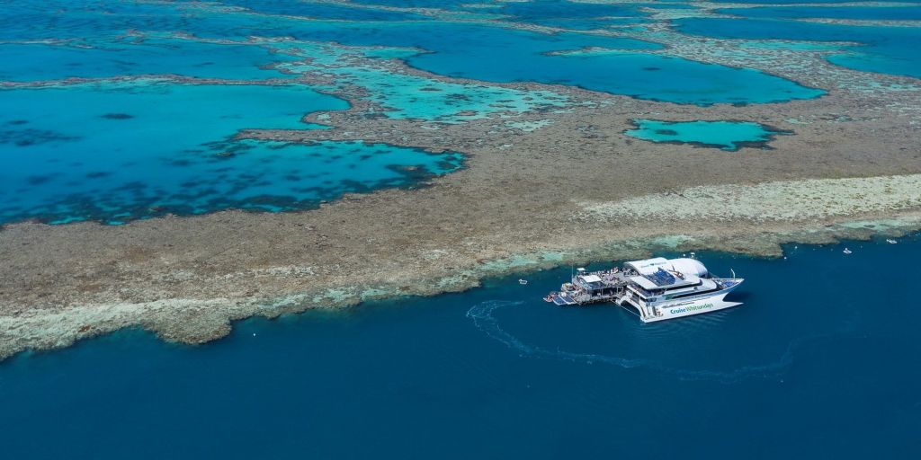 27+ Best Cruise Whitsundays Pty Ltd&nbsp;Trip