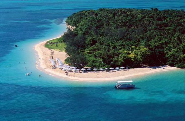 43+ Best How Long Is The Boat Ride From Cairns To Green Island&nbsp;Excursion