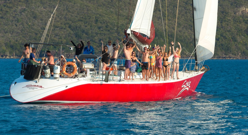 45+ Best 2 Days Sailing Whitsundays&nbsp;Holiday