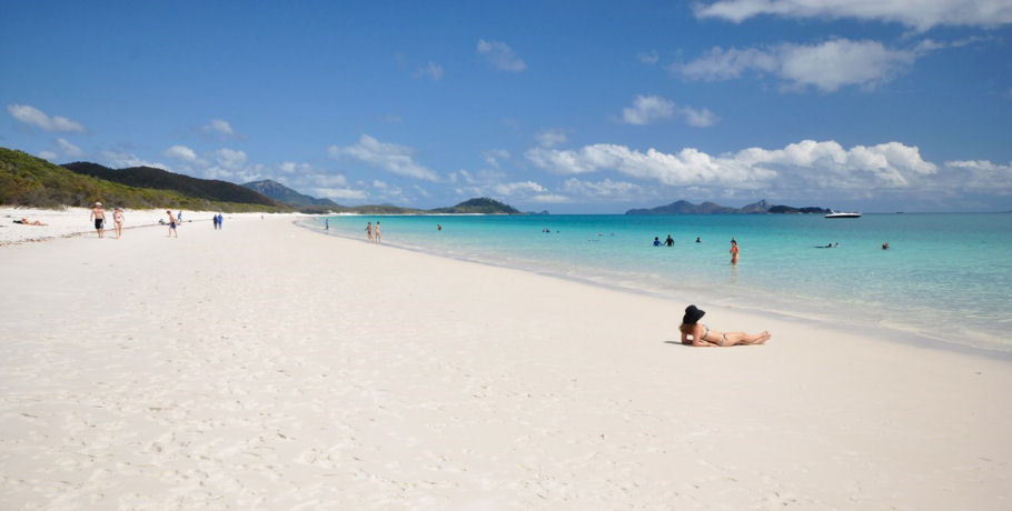 20+ Exploring Cruise Whitsunday Timetable&nbsp;Holiday