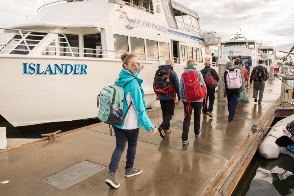 13+ Exploring How Much Is The Ferry To Channel Islands Sightseeing
