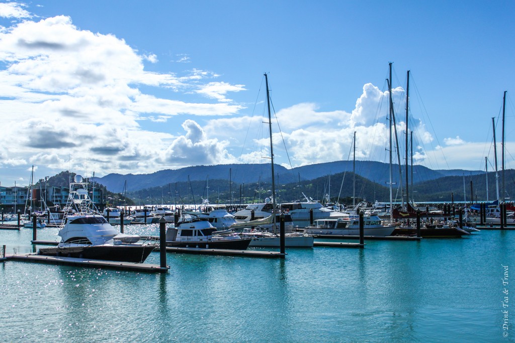 30+ Wonderful Cairns To Whitsundays By Boat&nbsp;Excursion