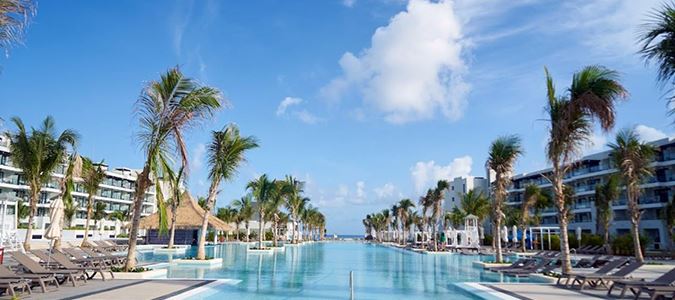 46+ Amazing All Inclusive Vacations With Flights Included&nbsp;Tour