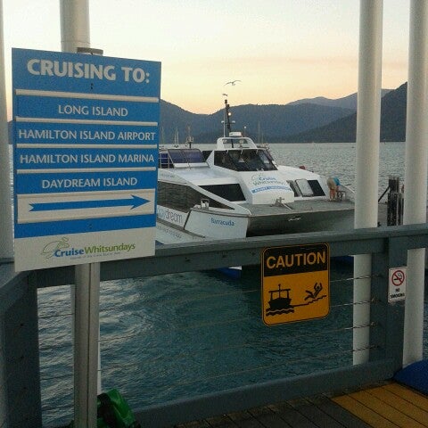 49+ Best Cruise Whitsundays Airlie To Daydream Island&nbsp;Tour