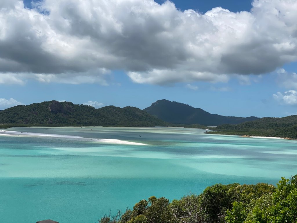 12+ Amazing Whitsundays Afternoon Tour&nbsp;Excursion