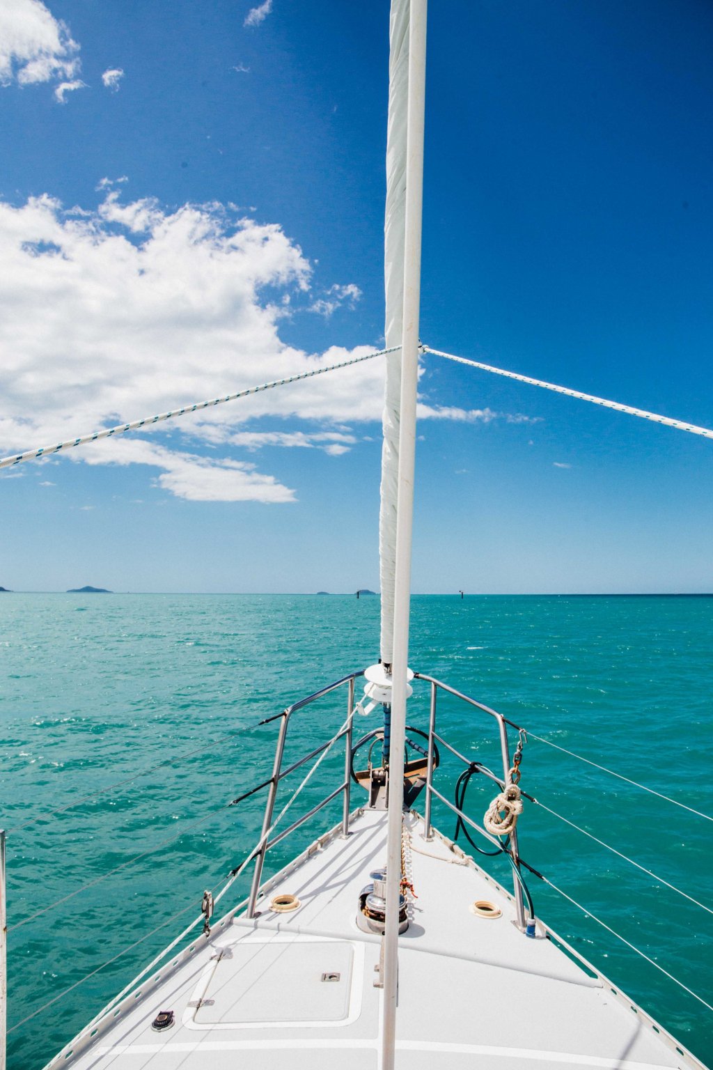 49+ Exploring Catamaran Whitsundays Tour&nbsp;Trip